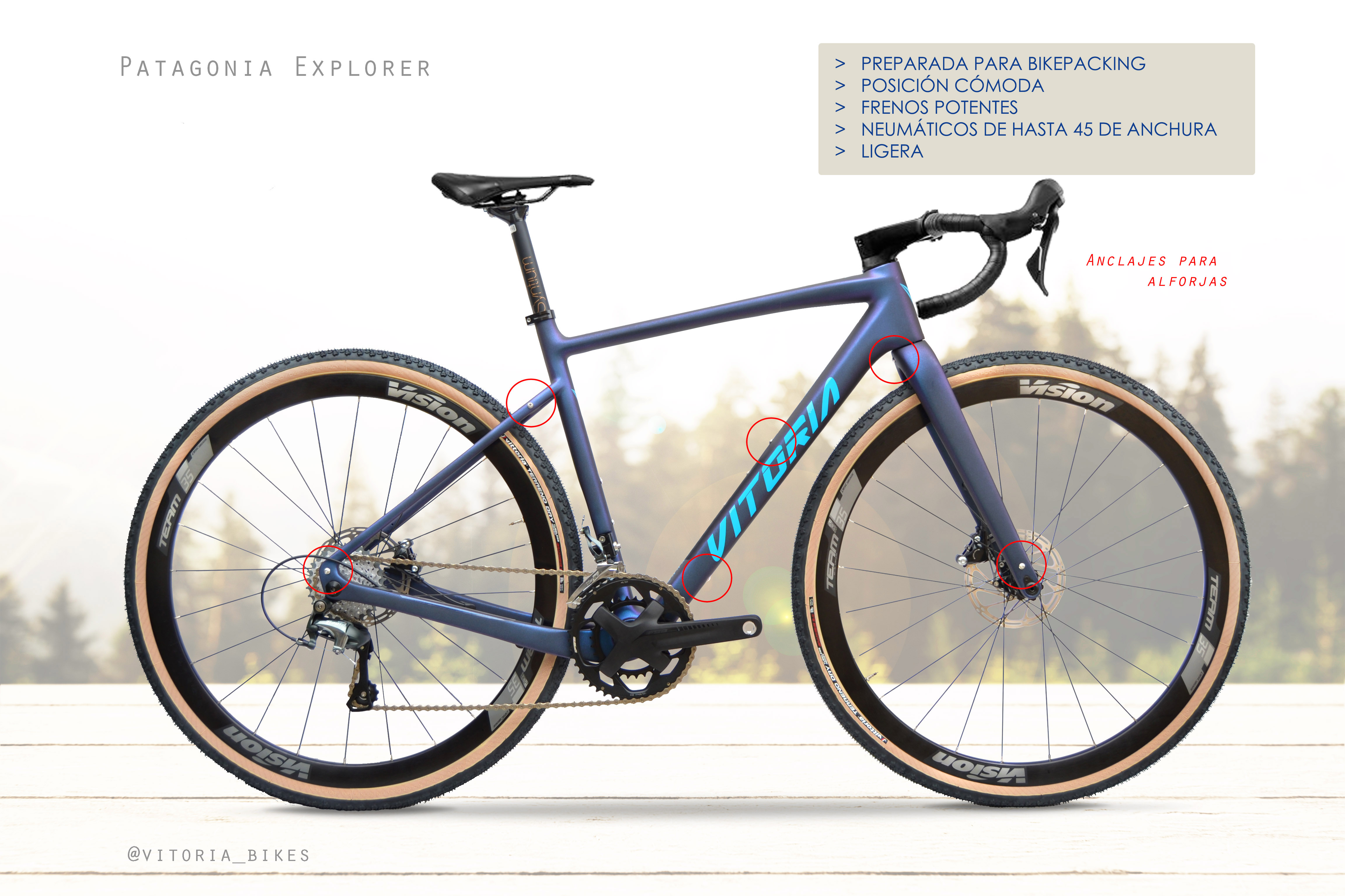 Bicicleta victoria clearance